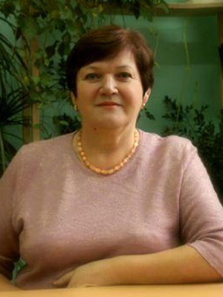 Фото педагога