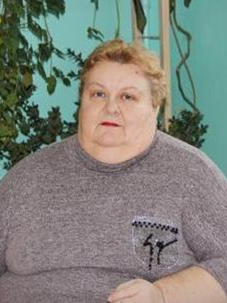 Фото педагога