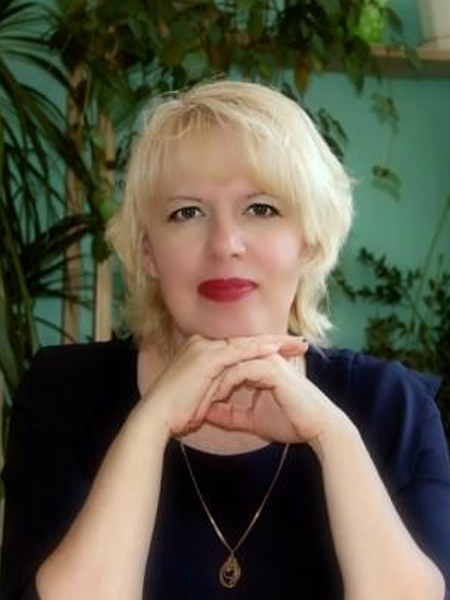 Федорова Тамара Александровна