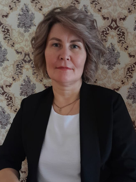 Фото педагога