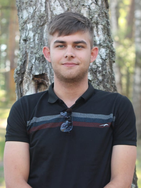 Фото педагога