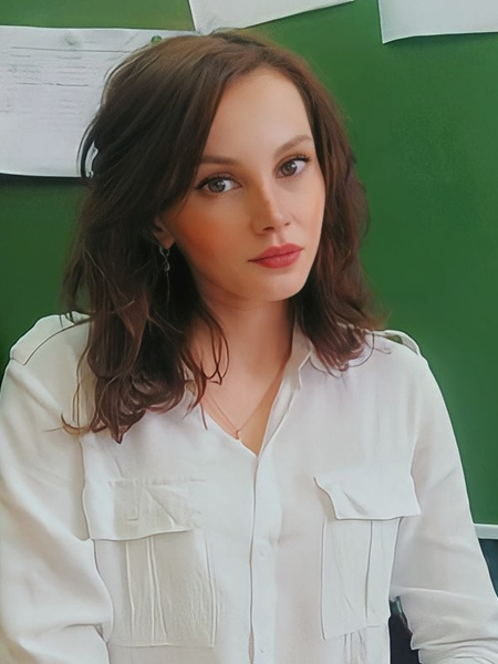 Фото педагога