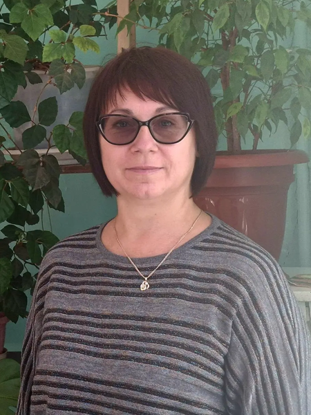 Фото педагога