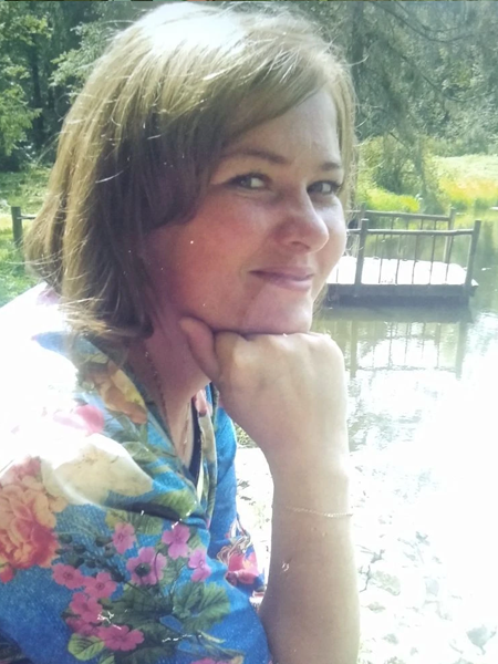 Фото педагога