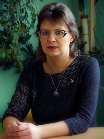 Галетова Ю.В.