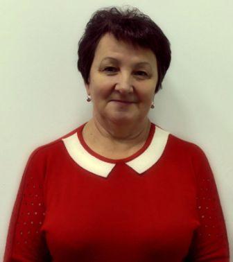 Гребенюк Г.Н.