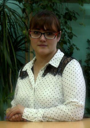 Петрыкина Ю.С.