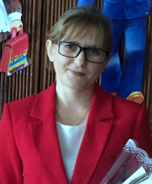 Тихомирова Л.В.