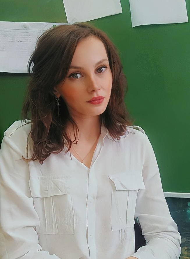 Нефёдова Ю.А.